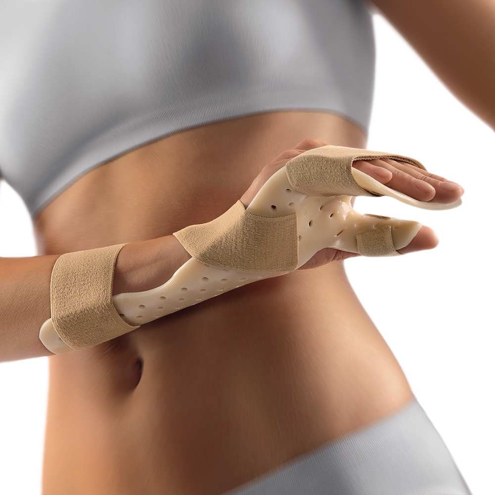 Bort Volar Splint, L, right