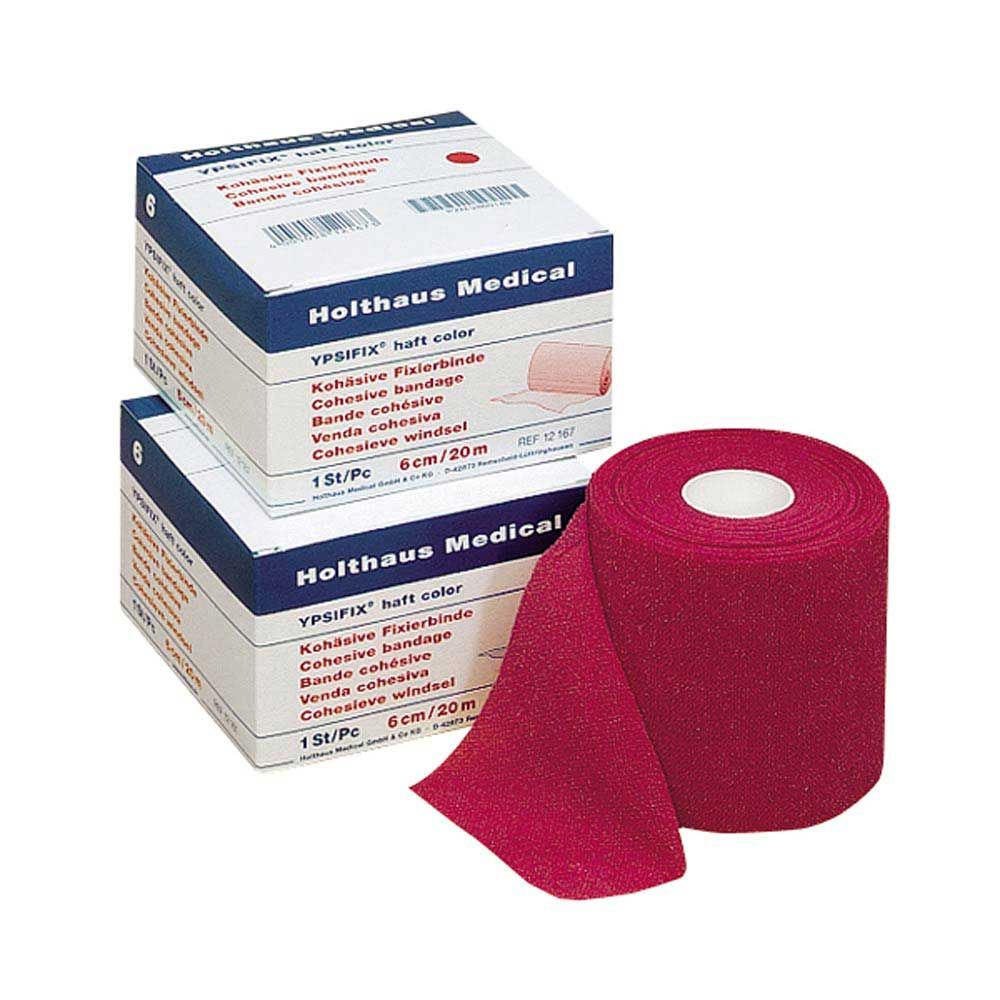 Holthaus Medical YPSIFIX® haft color fixation bandage