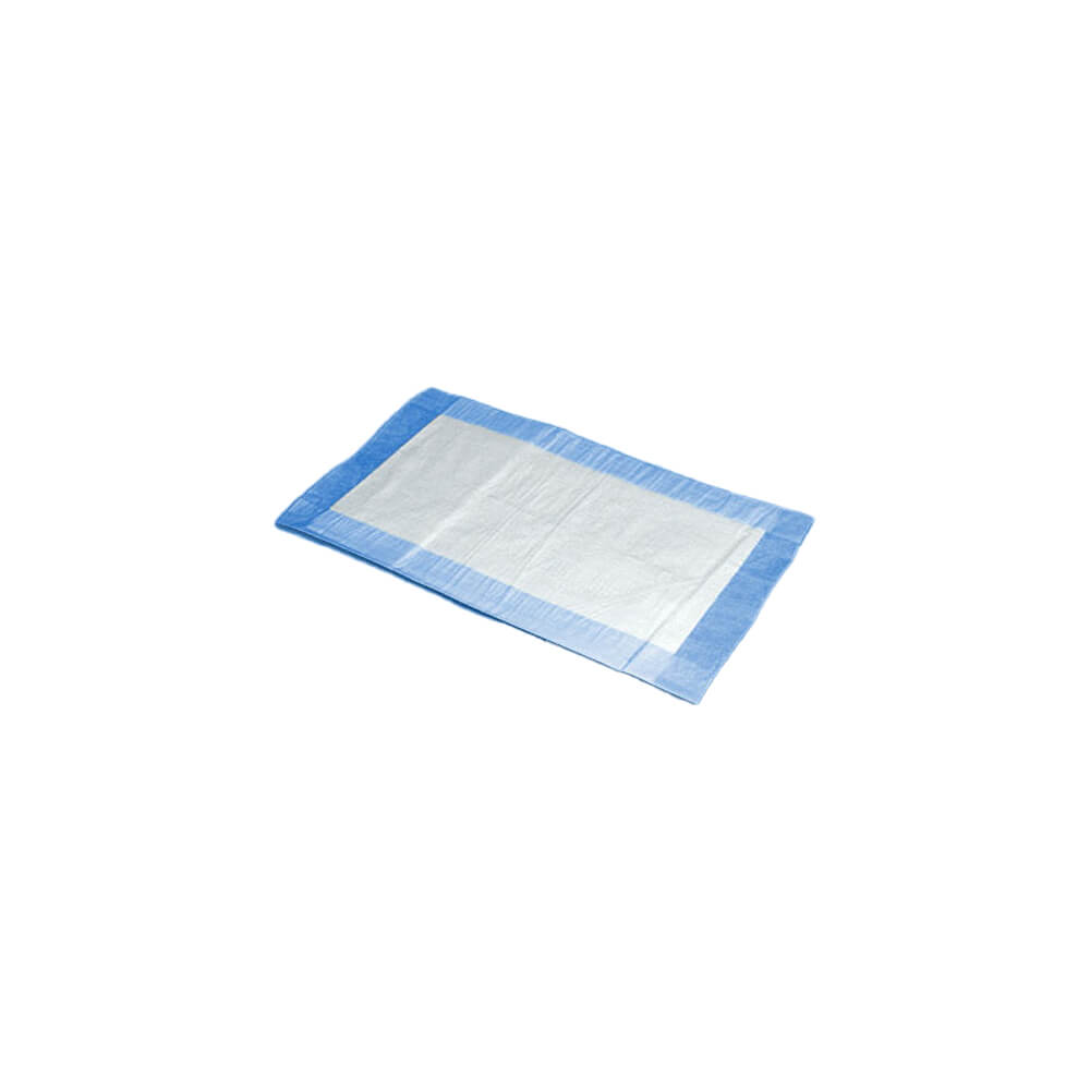 Noba dialysis pad made of cellulose layer, 30x43cm, 100 pieces