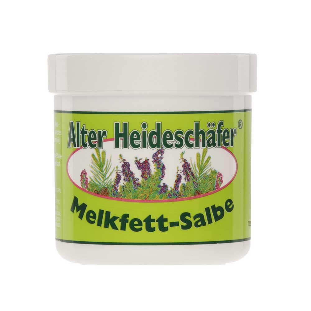 Asam Alter Heideschäfer® Milking Fat Ointment, Skin Protection, 250ml