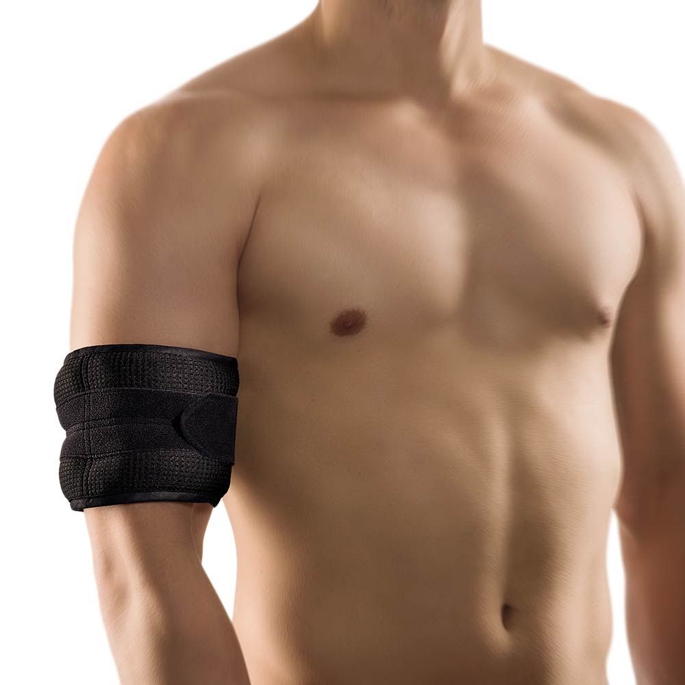 Bort OmoTex Shoulder Joint Support, Size 2