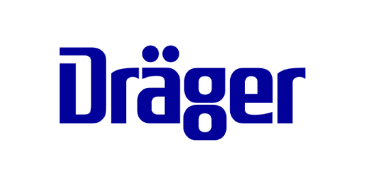 Logo Dräger