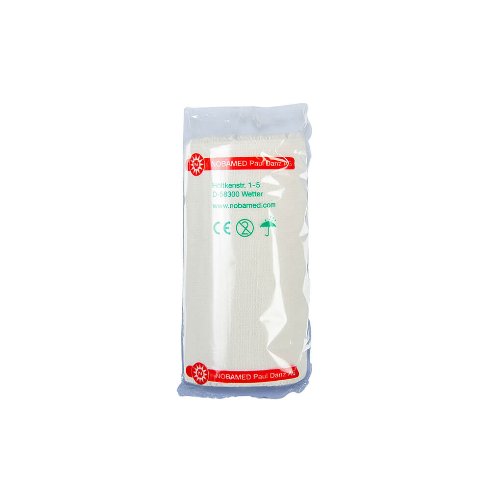 Noba Ideal bandage, DIN61632, in foil, 5m x 10cm