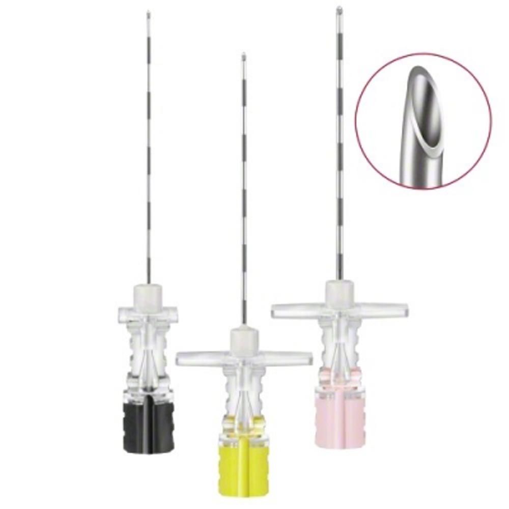 Perican® Paed epidural needle by B.Braun