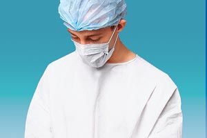 Infection Protection & Clothing