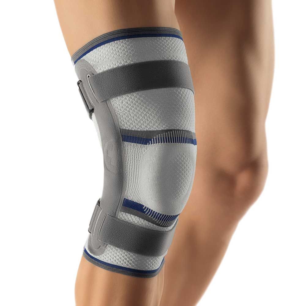 Bort Stabilo Knee Support, Arituclated Joint, Right, XL+