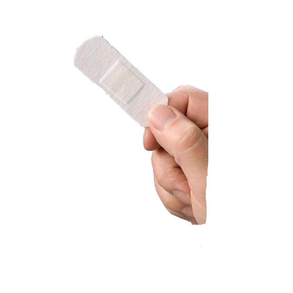 Non Woven Adhesive Plaster Plaster Dispenser Refill, 4 sizes