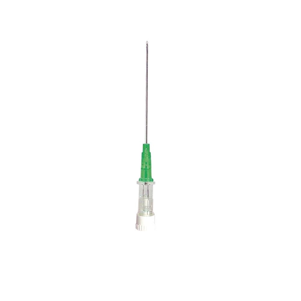 Vasuflo T Intravenous cannula, piercing, 16G, 1,75x51 mm, 50 pieces