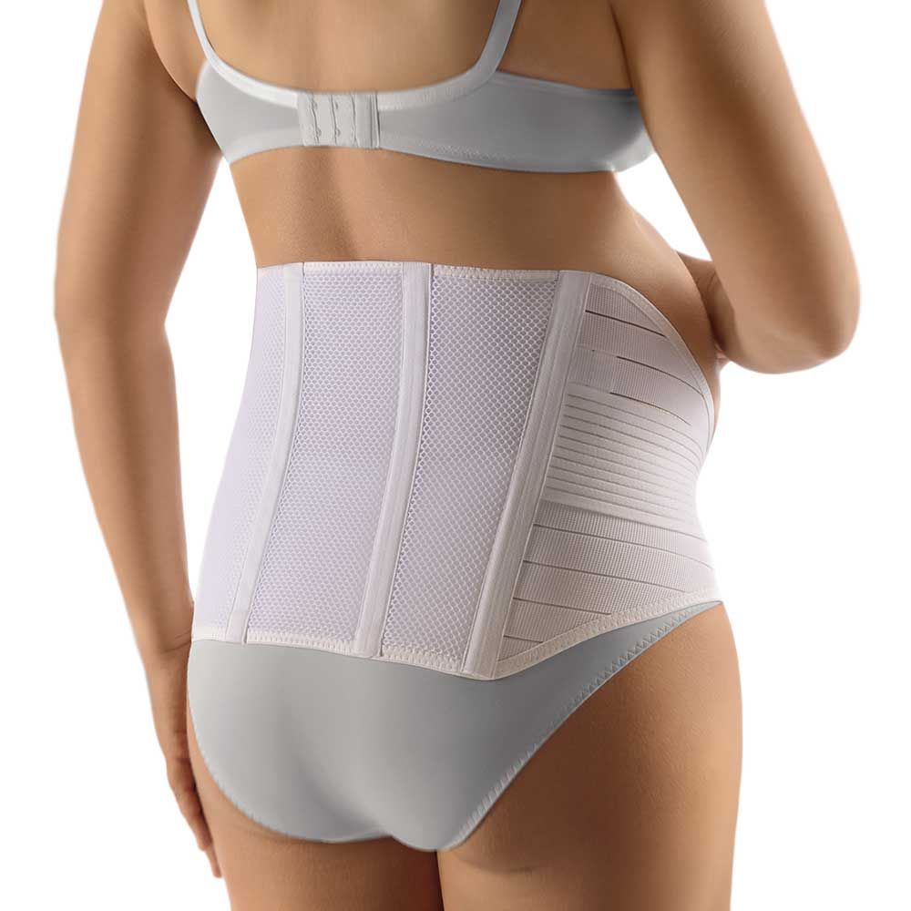 Bort Abdominal Support for Pregnant Women, Size 1
