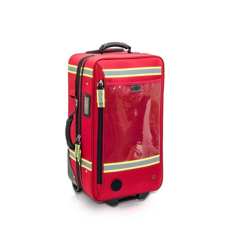 ELITE BAGS Emergency Bag EMERAIR’S TROLLEY, 35x60x29cm