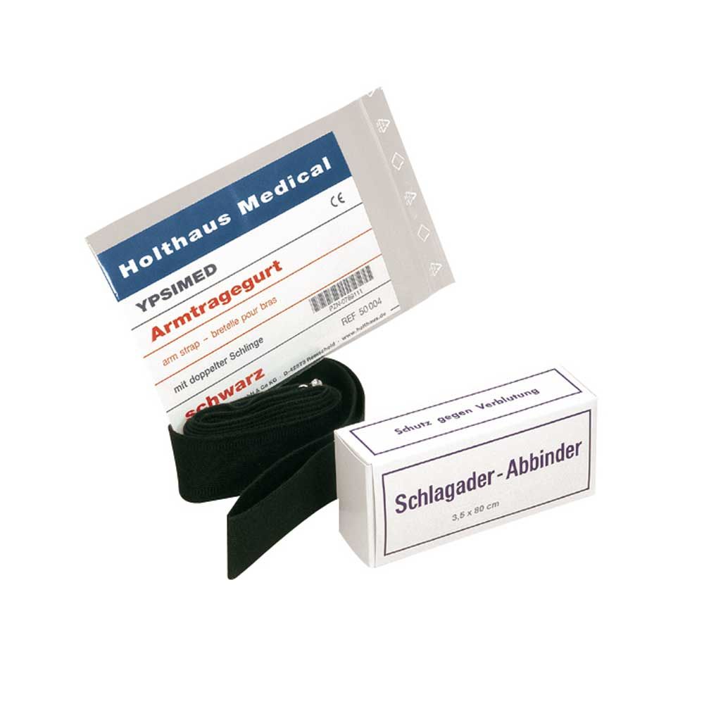 Holthaus Medical YPSIMED Arm Strap 35mm