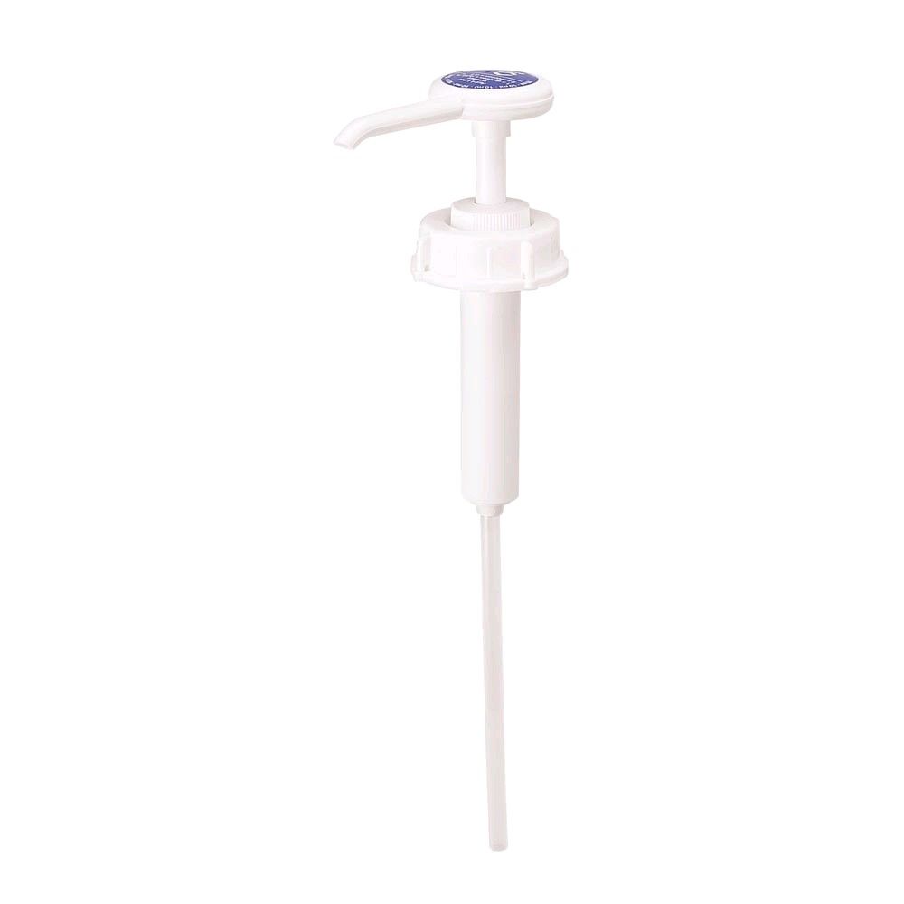 10 ml dosing pump for 2-liter bottles and 5 liter canisters, 1 pack