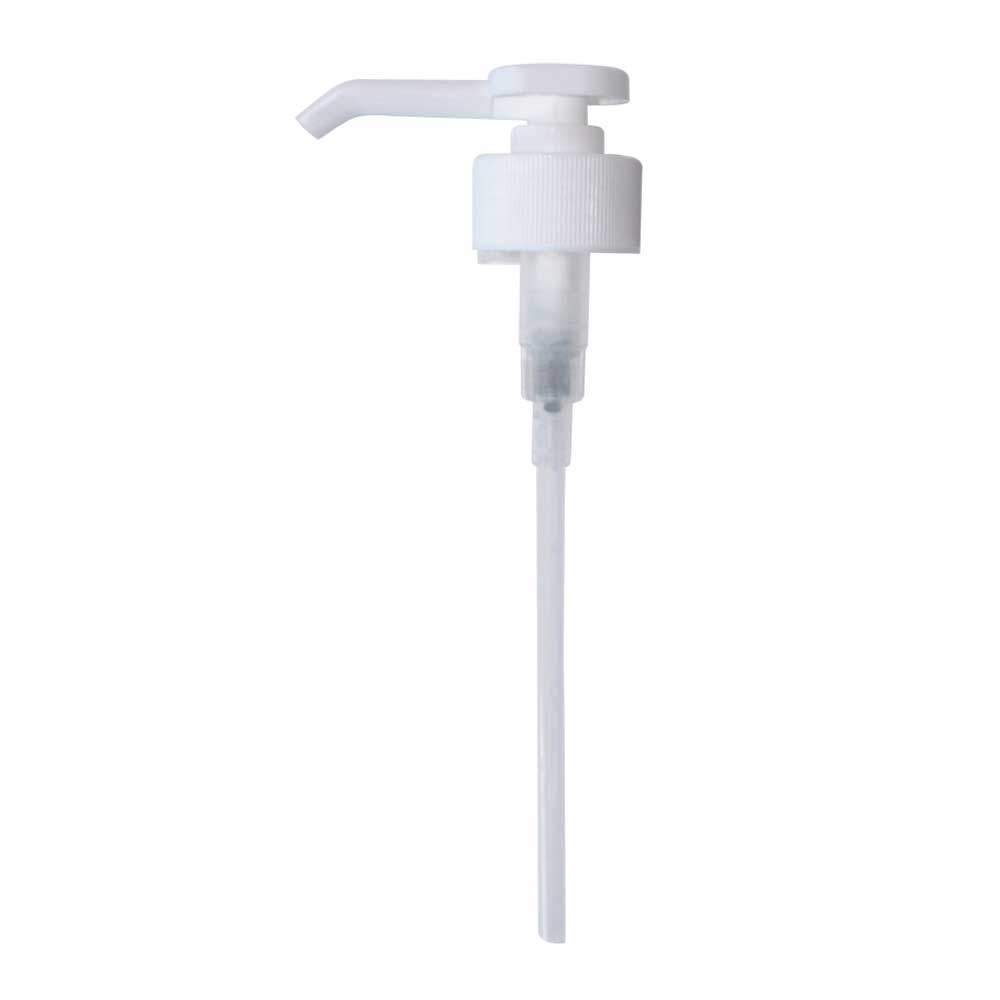 Ecolab Disposable Dosing Pump 1 ml For 500 ml Bottles, 1 pc