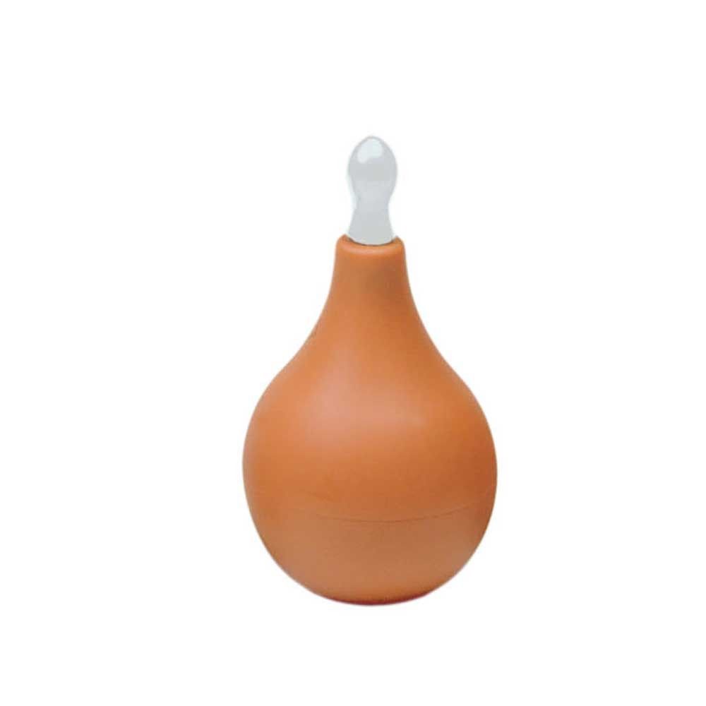 Behrend Politzerball with nose-olive, soft PVC, Gr. 9, 225 ml