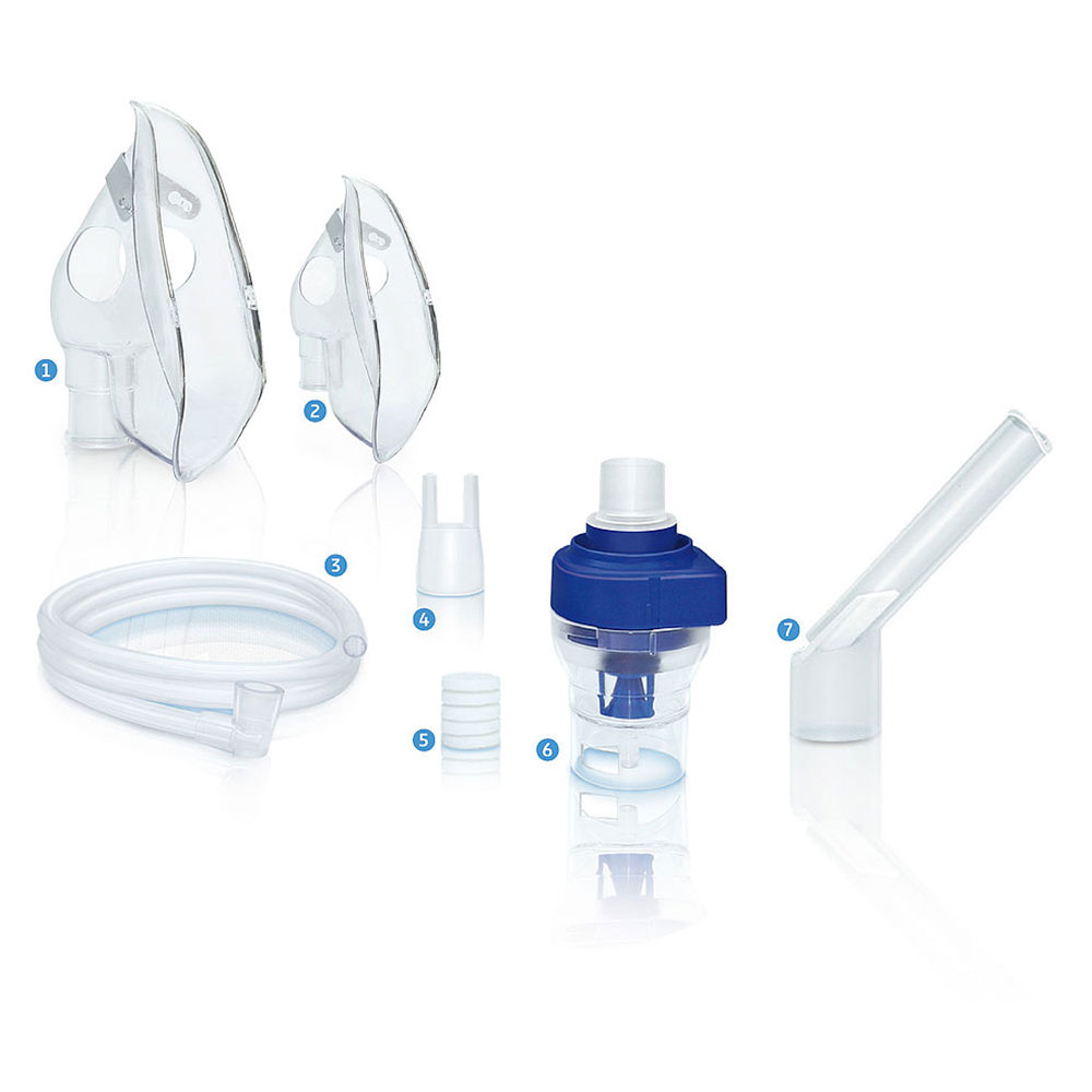 MC24 mobile deep inhaler medisol compact