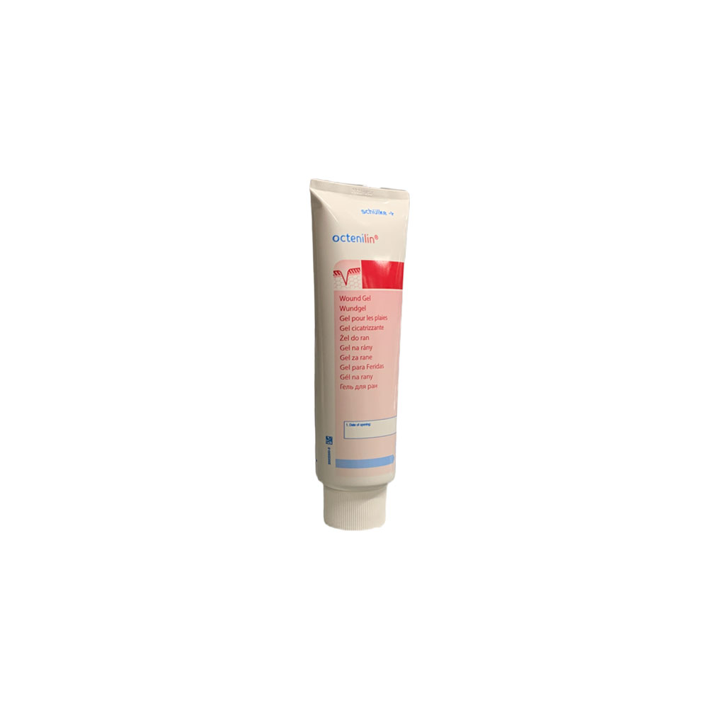 Schülke Octenilin® Wound Gel, Pain-Free, 250 ml