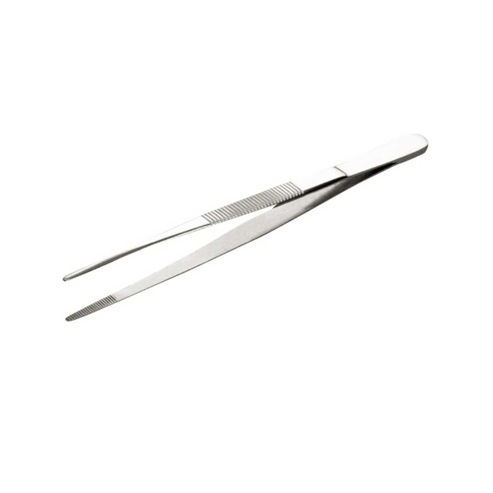 Holthaus Medical Anatomical Tweezers, 14,5cm, Stainless