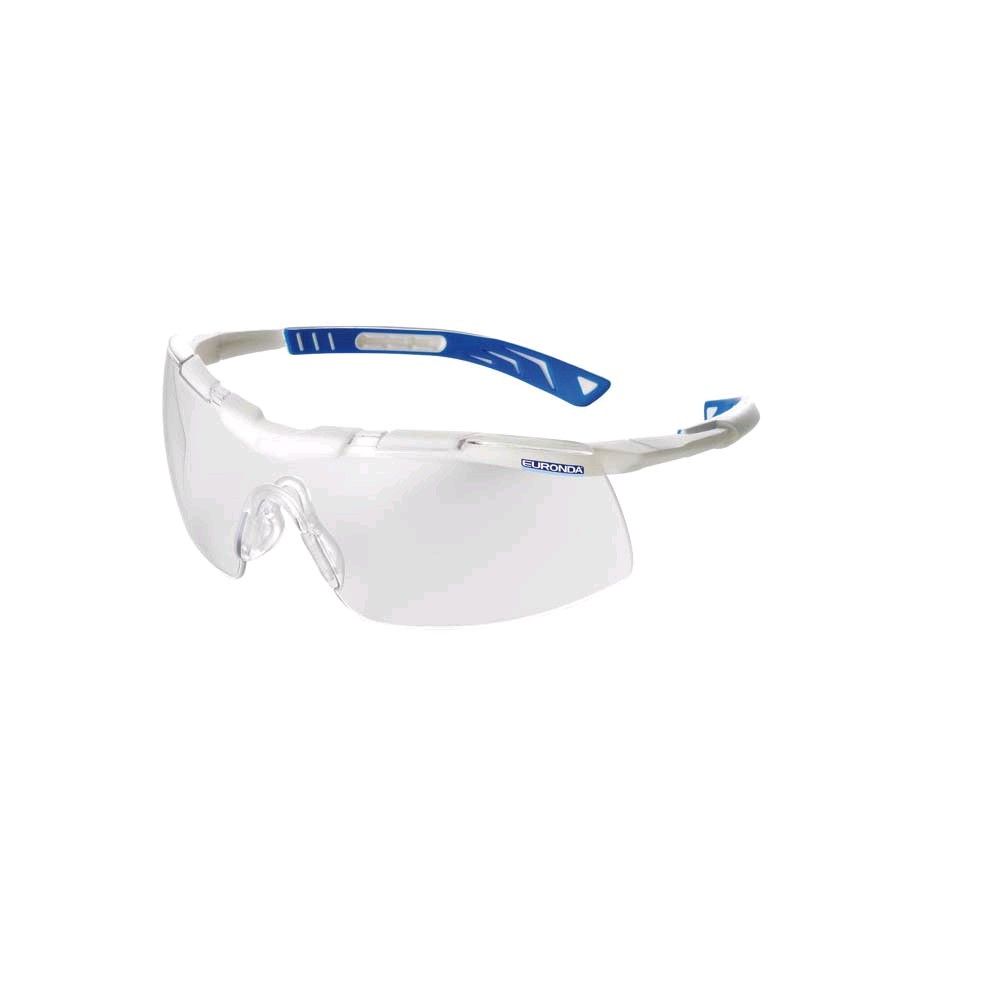 Euronda Monoart Safety Glasses Stretch with adjustable earpieces