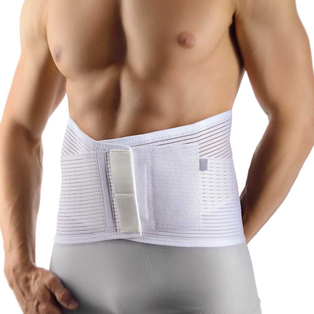Bort VarioBasic Back Support, different Variants