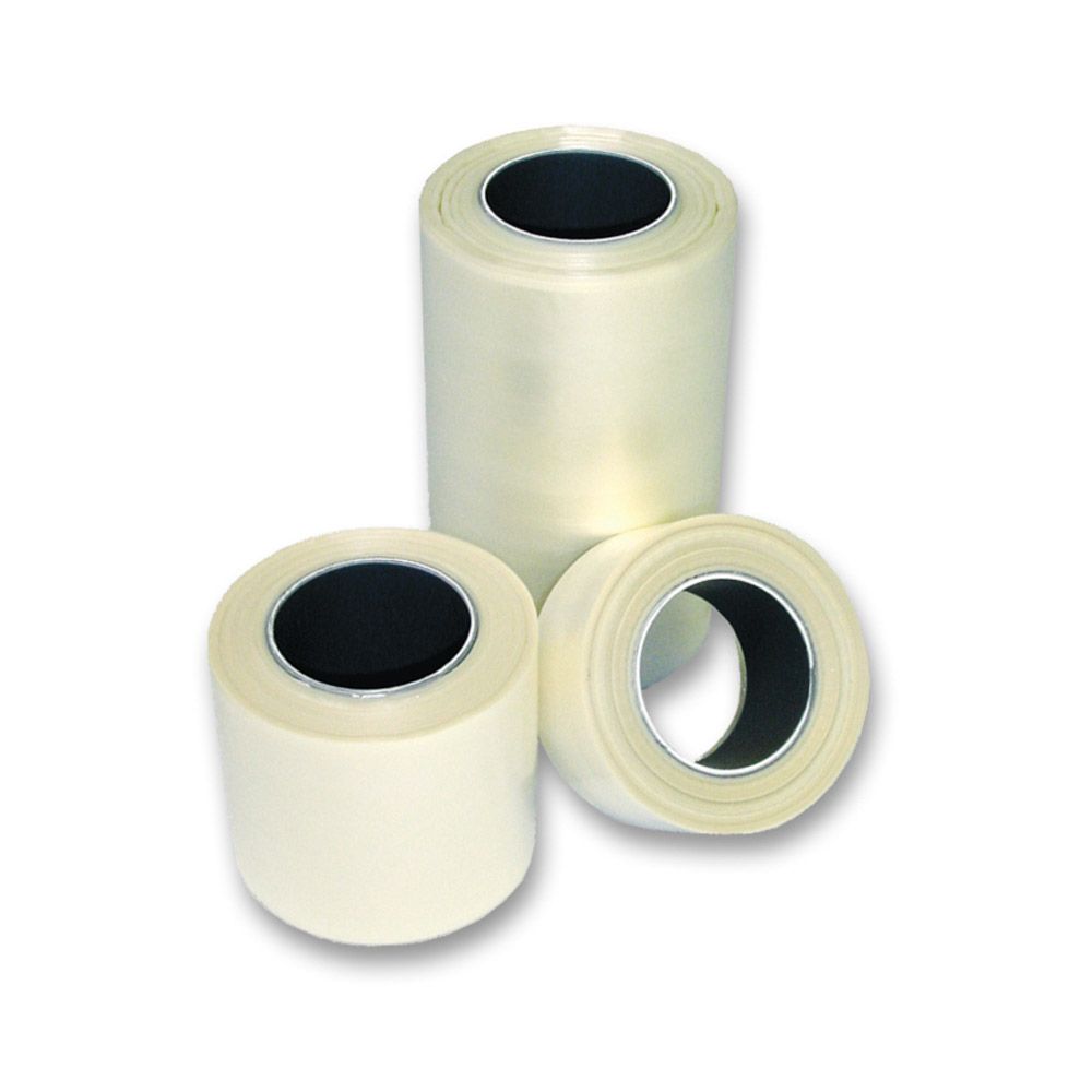 Ratiomed Steri-roll, sterilization film, hot air, 1roll, 2 sizes