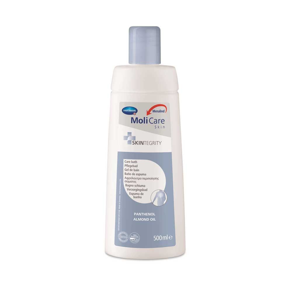 Hartmann care bath MoliCare® Skin, 500 ml
