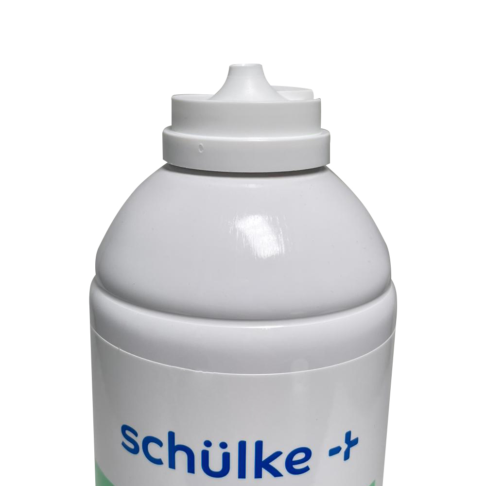 Schülke esemtan® cleansing foam, odor-binding, germicidal, 500ml