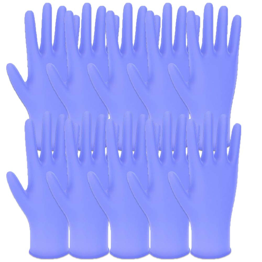 Infection protection set, disinfection & protective equipment, 32-pcs.