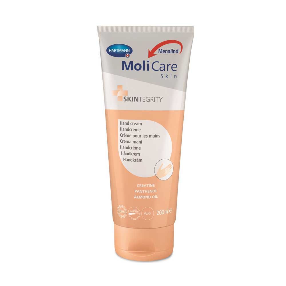 Hartmann MoliCare® Skin Hand Cream, 200ml