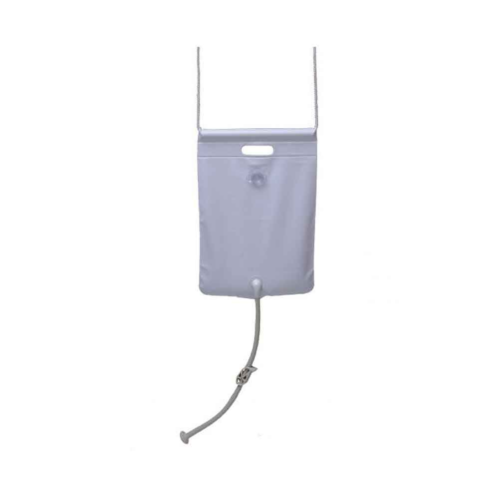 Behrend shower device for head washbasin, ca. 6 L