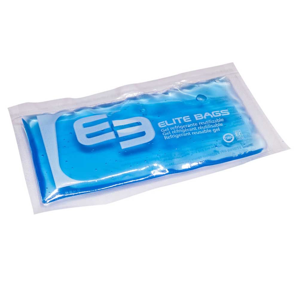 ELITE BAGS cool pack GEL, reusable, 15,5x10,5cm