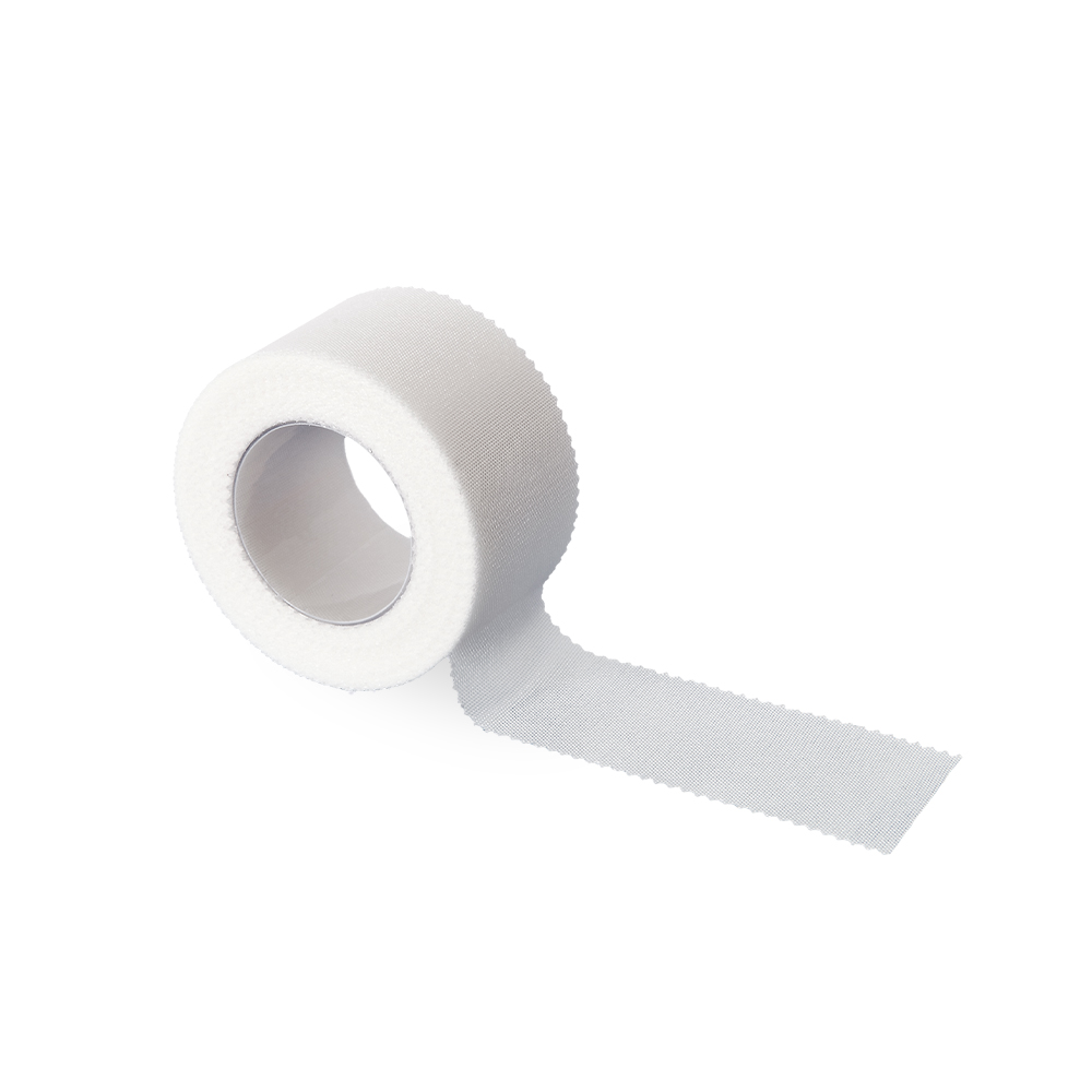 Noba Rudasilk Fixing rayon, 2.5 cm x 9.14 m, 1 roll