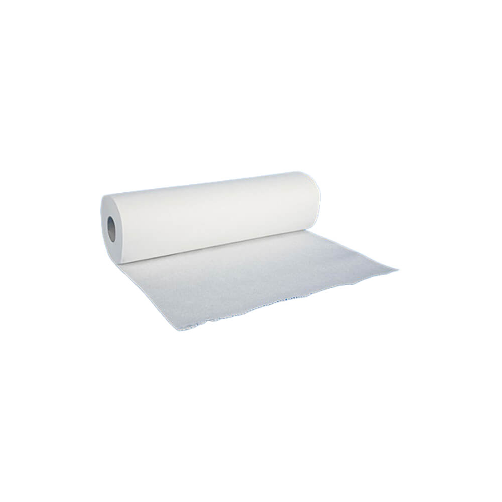 Noba couch paper, medical crepe, 1 roll, various sizes