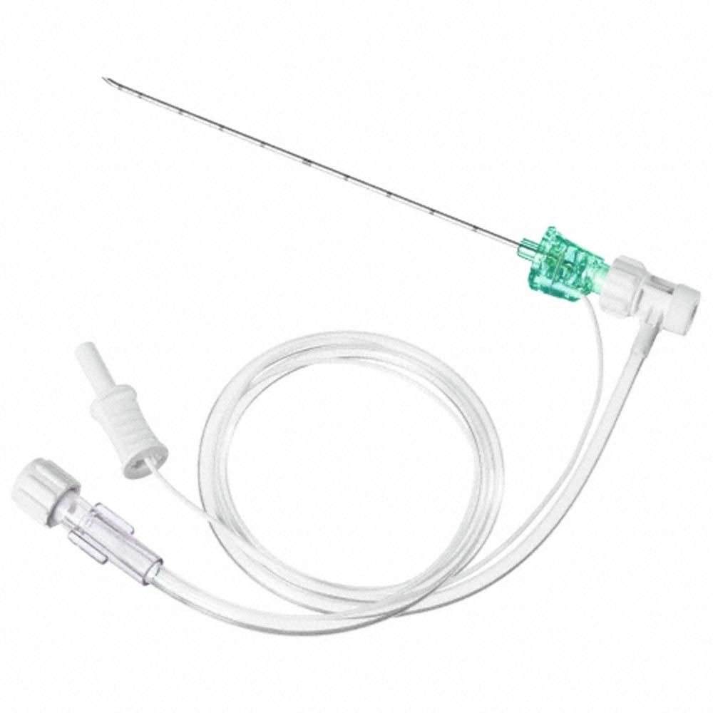 Catheter Set Contiplex® Tuohy Ultra 360 by B.Braun