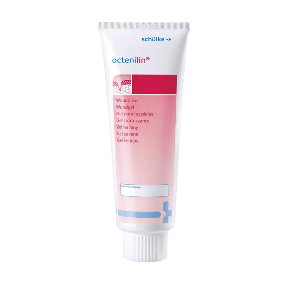 Schülke Octenilin® Wound Gel, Pain-Free, 250 ml