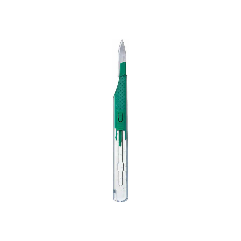 B.Braun Aesculap® safety scalpels, 10 pieces, Figure 36