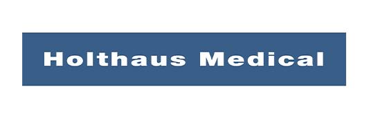 Logo Holthaus Medical