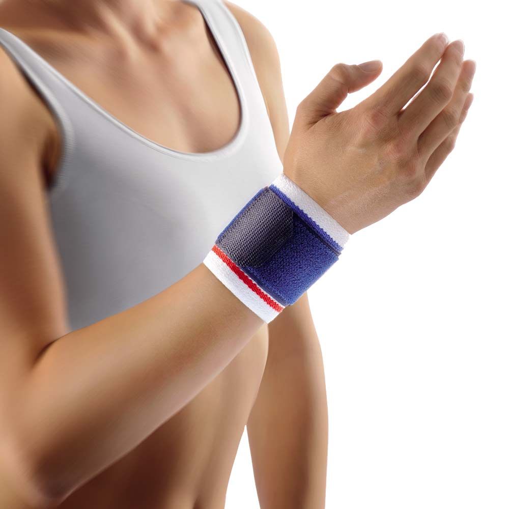 Bort Stabilo Wrist Support, diff. Variants