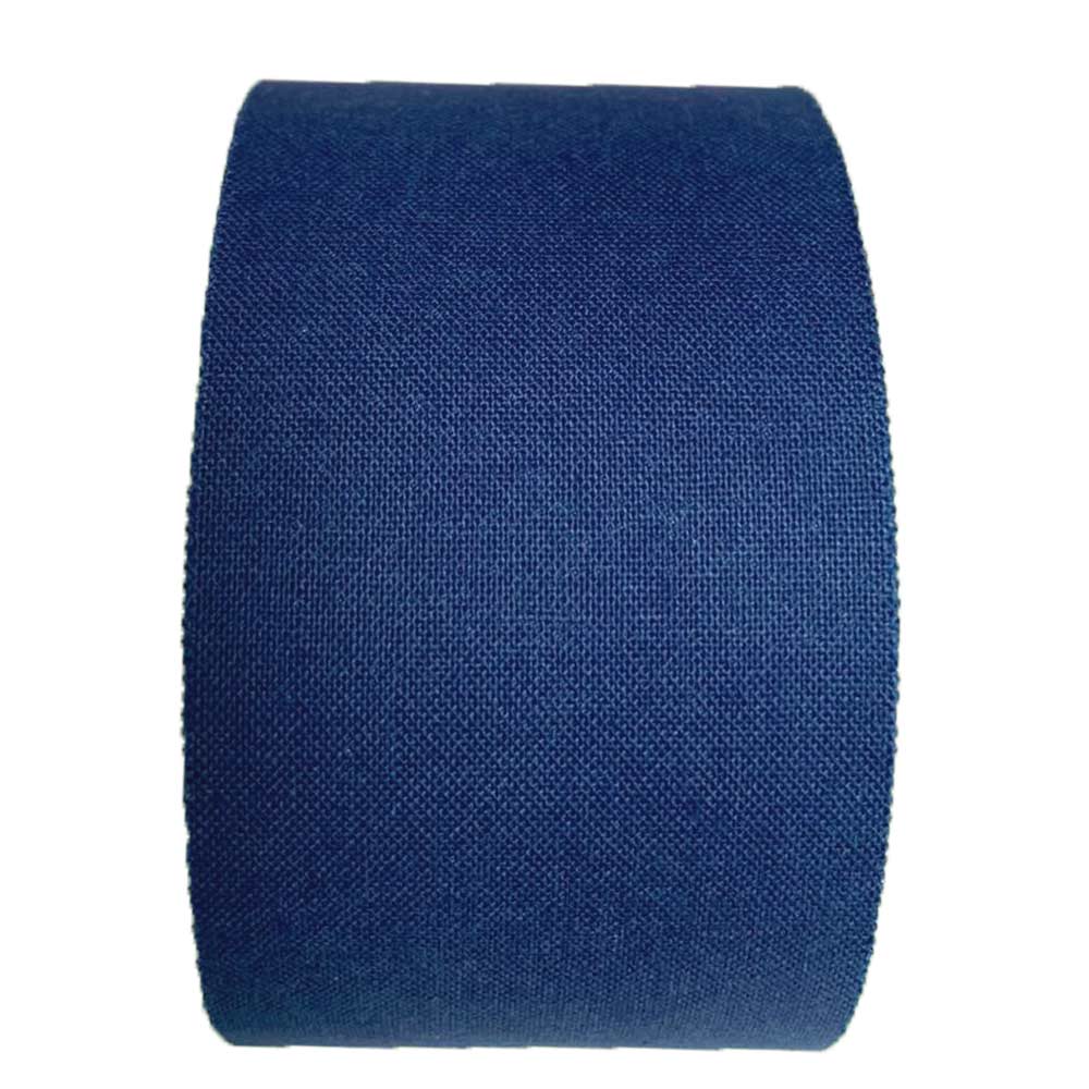 BSN Leukotape Classic, tape strapping, 3,75 cm x 10 m, 1 roll, blue