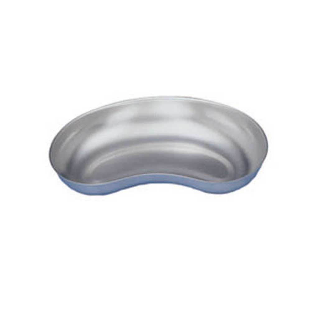 Behrend Kidney dish, stainless steel, autoclavable, 25cm