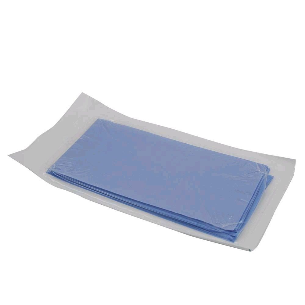 NOBADRAPE® surgical fenestrated drape, 2-ply, sterile 45x75cm 40 pack
