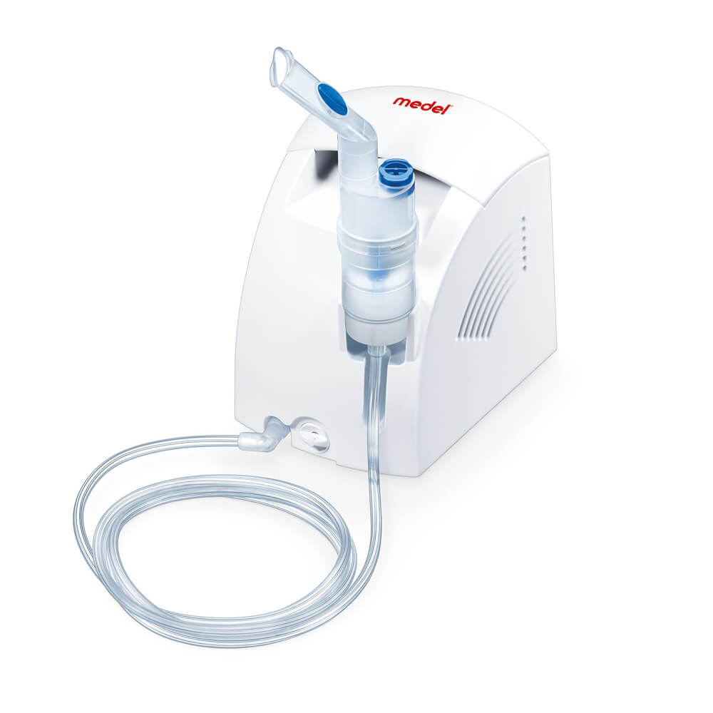 Inhaler AIR PLUS, inhaler, nebulizer, by Medel