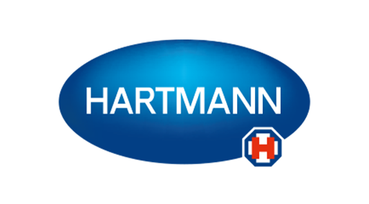 HARTMANN Logo HARTMANN