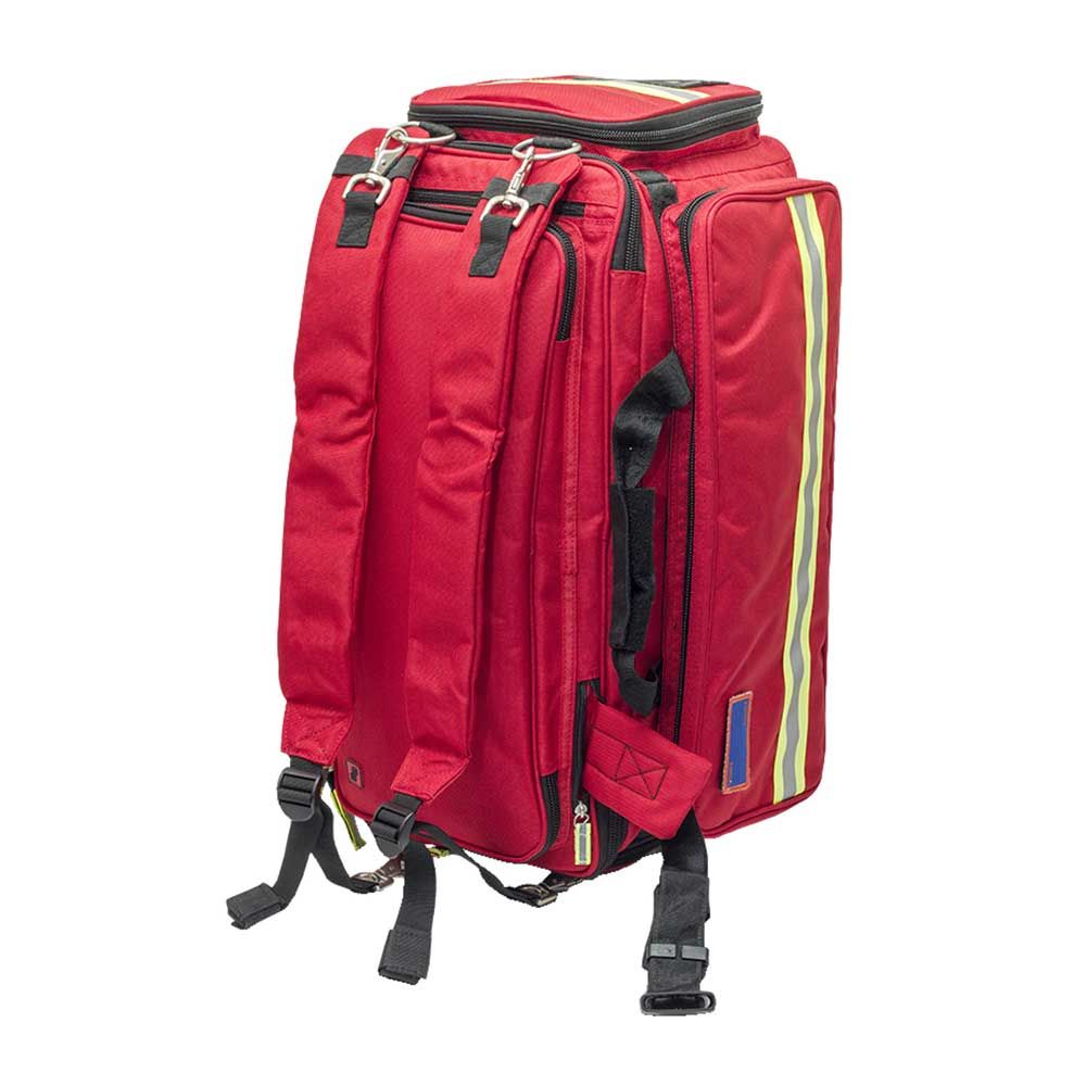 ELITE BAGS first-responder bag CRITICAL-S, accessories