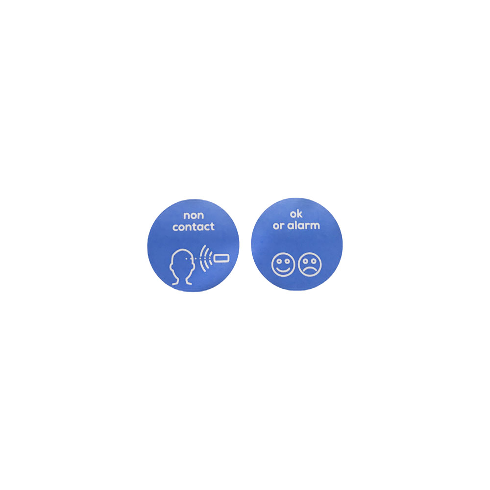 Contactless Clinical Thermometer FT90 by Beurer