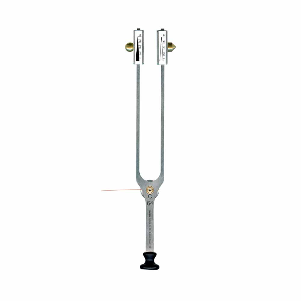 Ratiomed Neurological Tuning Fork Rydel-Seiffer, With Monofilam