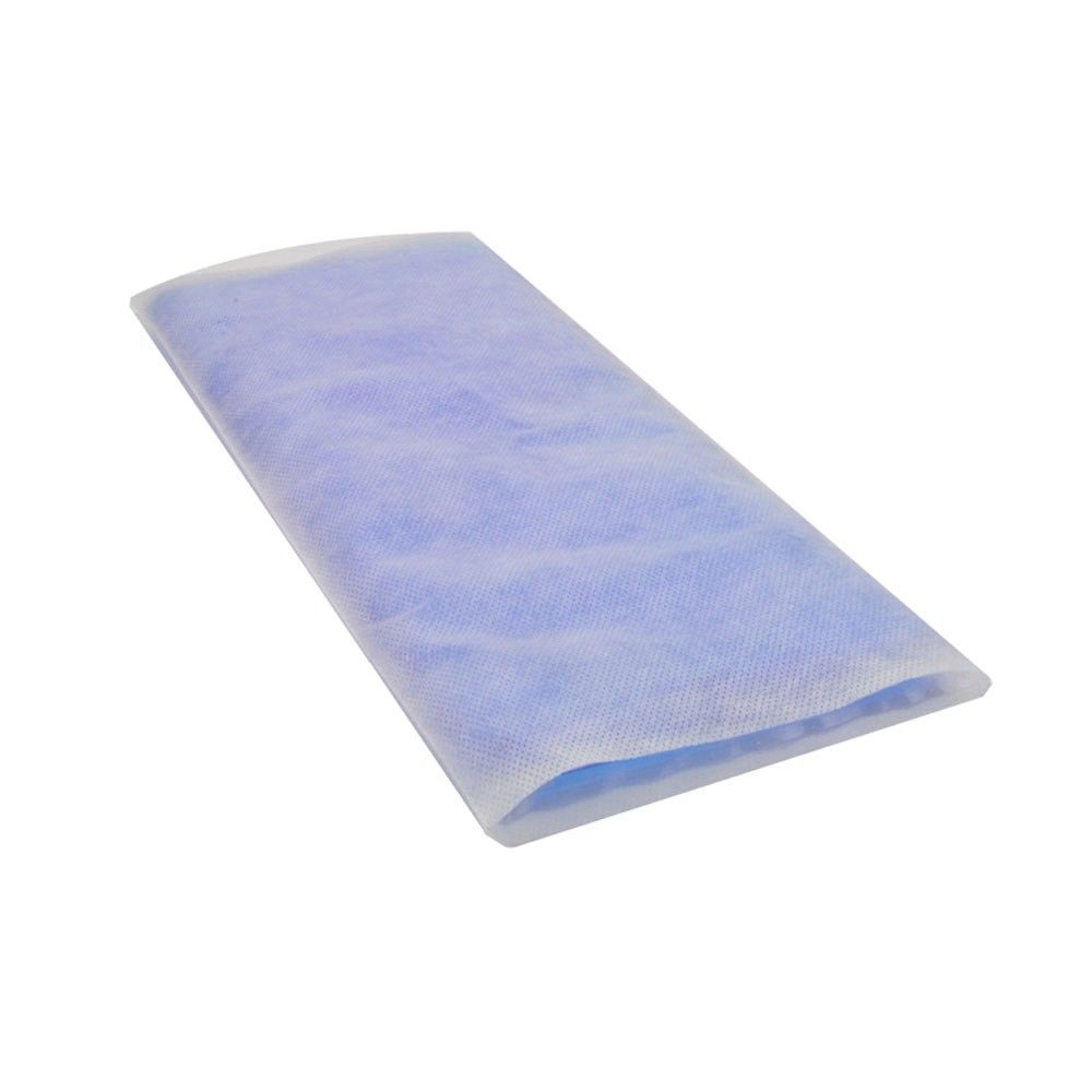 Nonwoven Fabric Covers for Hot and Cold Compresses, 100, 16 x 26 cm