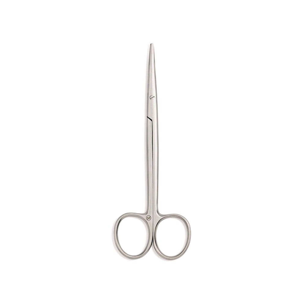 Metzenbaum Scissors, blunt, by Hartmann, 25 items, 14,5 cm