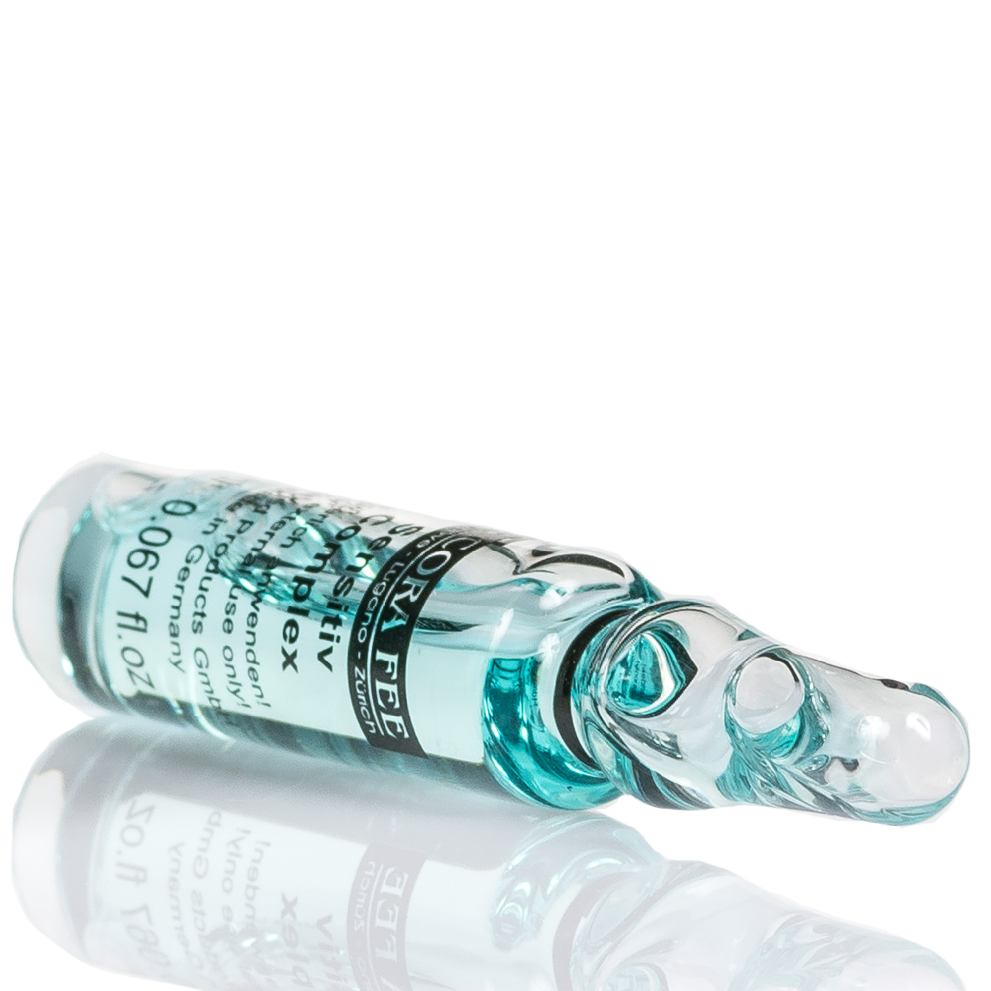 Cora Fee Sensitive Complex, 14 x 2ml ampoules