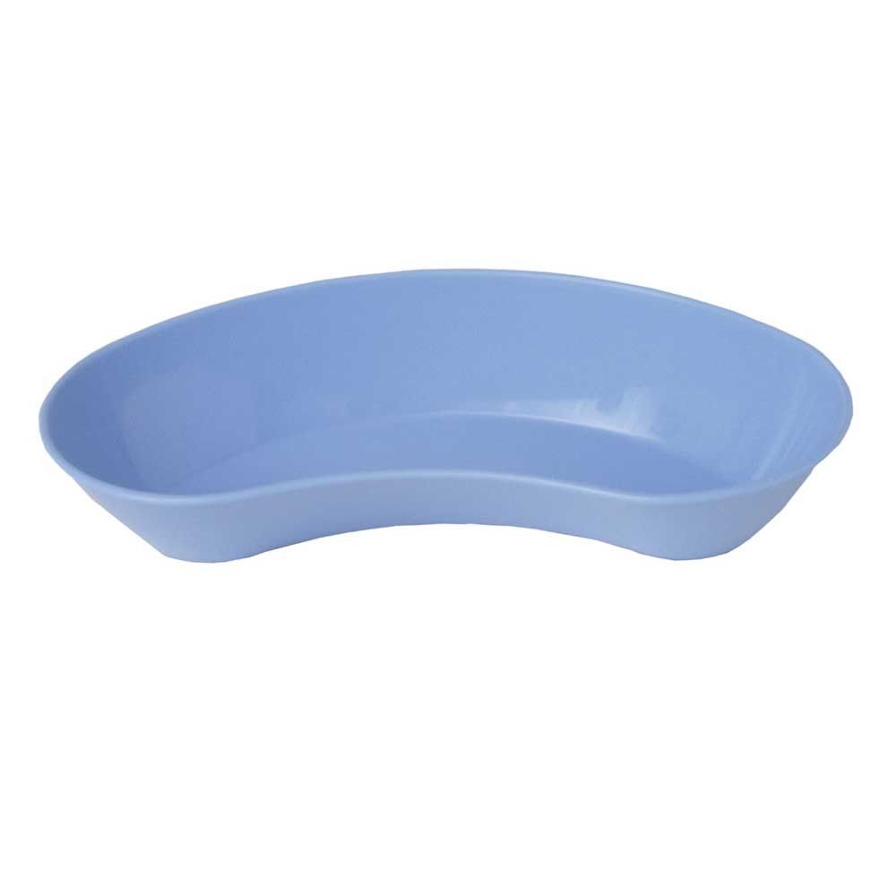 Behrend Kidney dish, synthetic material, 24cm, blue