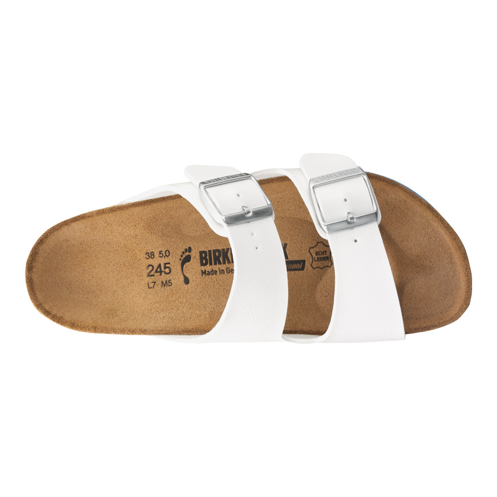 Birkenstock Arizona SL with super outsole, various colors / sizes